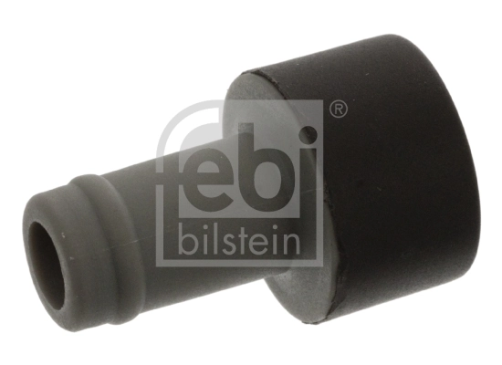 Valve, crankcase ventilation